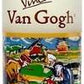 Van Gogh Vodka Dutch Chocolate-Wine Chateau