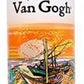 Van Gogh Vodka Vanilla-Wine Chateau