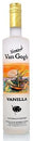 Van Gogh Vodka Vanilla-Wine Chateau