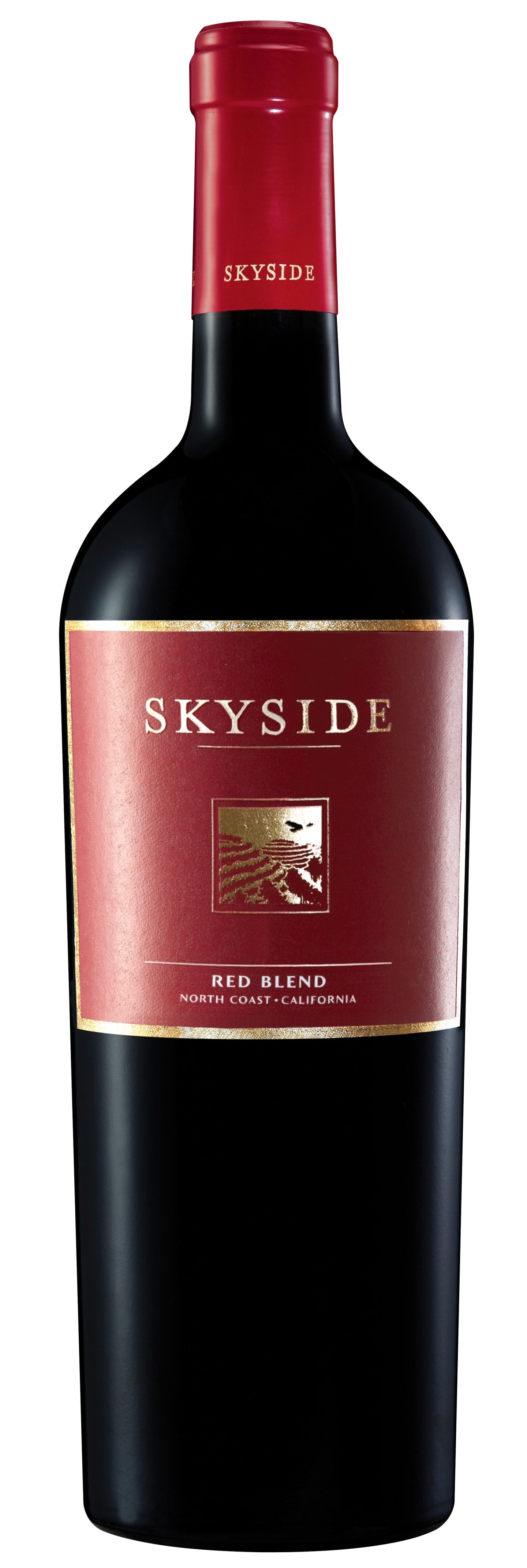 Newton Red Blend Skyside 2017