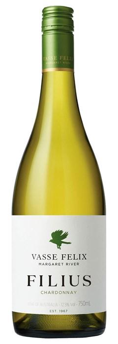 Vasse Felix Chardonnay Filius 2018