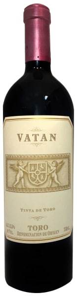 Vatan Tinta de Toro 2014