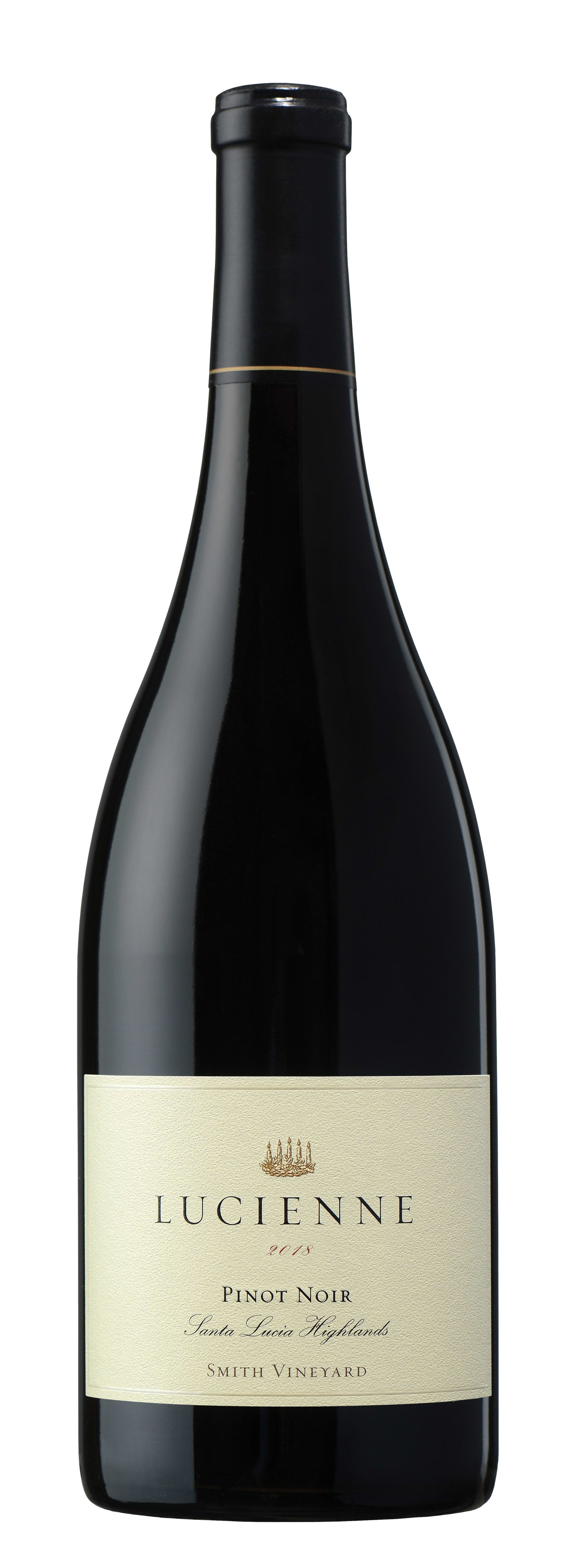 Lucienne Pinot Noir Smith Vineyard 2018