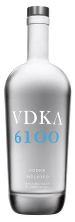 Vdka 6100 Vodka-Wine Chateau