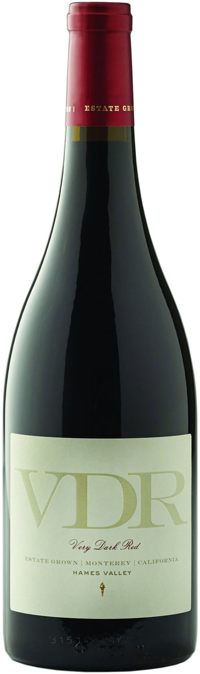 Vdr Very Dark Red 2014