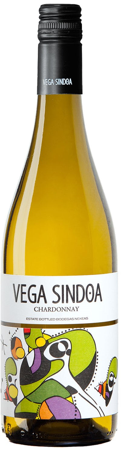 Nekeas Chardonnay 'Vega Sindoa' 2020 2020