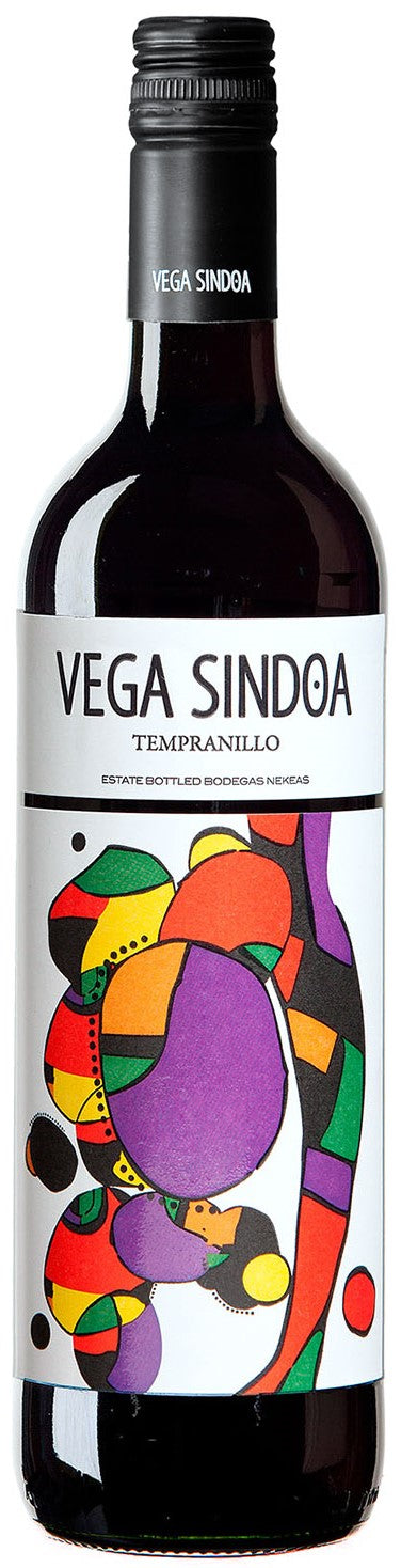 Nekeas Tempranillo 'Vega Sindoa' 2020