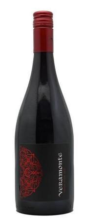 Veramonte Pinot Noir 2015-Wine Chateau