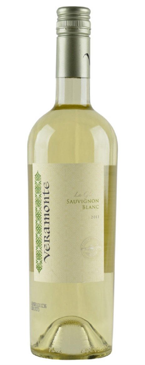 Veramonte Sauvignon Blanc 2017