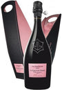 Veuve Clicquot Champagne Brut La Grande Dame Rose-Wine Chateau