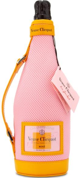 Veuve Clicquot Champagne Brut Rose Accessory Ice Jacket