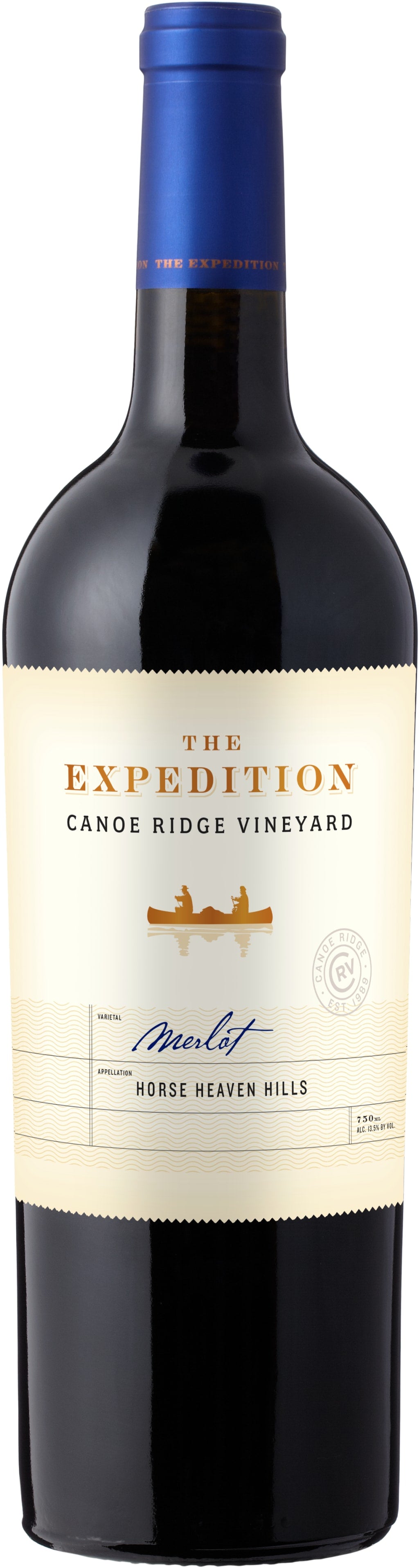CANOE RIDGE EXP RED