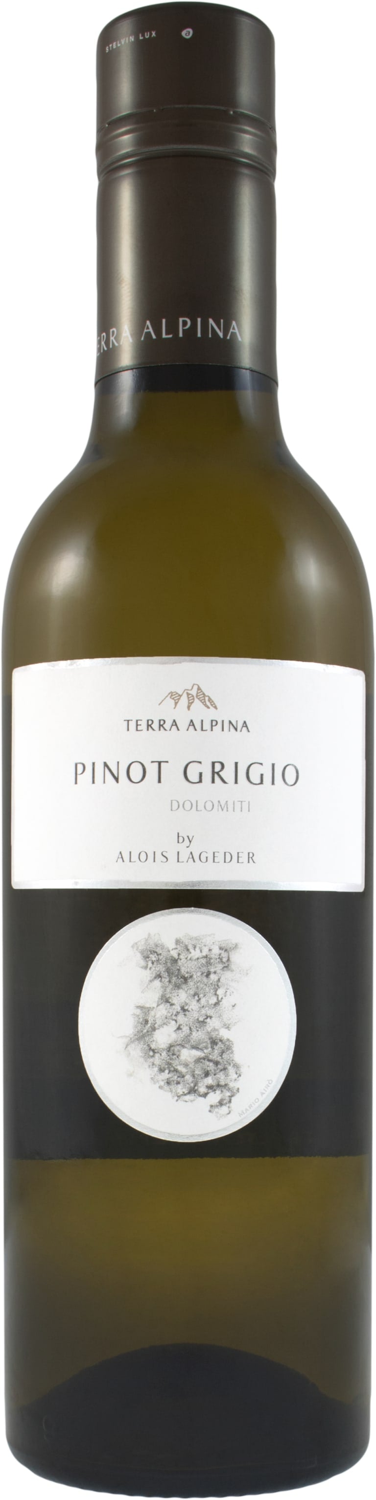 Alois Lageder Pinot Grigio 2019