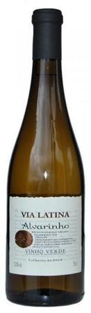 Via Latina Alvarinho-Wine Chateau
