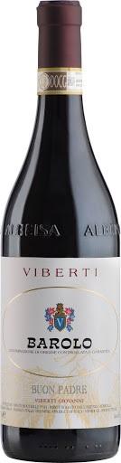 Viberti Barolo Buon Padre 2015