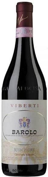 Viberti Barolo Riserva San Pietro 2013