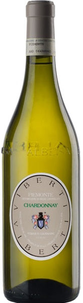 Viberti Piemonte Chardonnay 2016