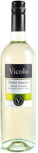 Vicolo Pinot Grigio 2018