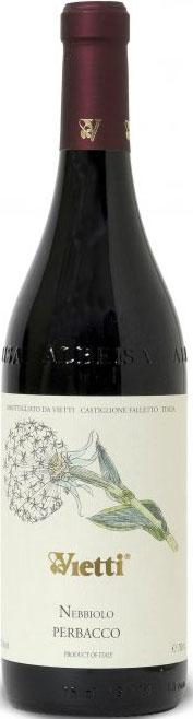Vietti Langhe Nebbiolo Perbacco 2018