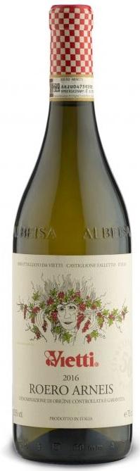 Vietti Roero Arneis 2018