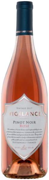 Vigilance Rose 2017