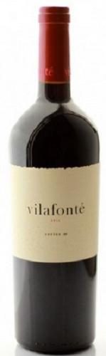Vilafonte Series M 2014