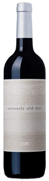 Vilafonte Seriously Old Dirt 2014