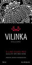 Vilinka Cellars X-Line Cuvee Red 2015