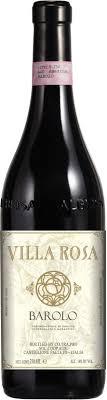 Villa Monsignore Barolo 2013