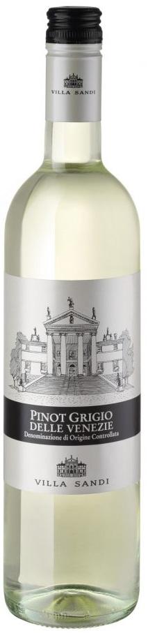 Villa Sandi Pinot Grigio 2018