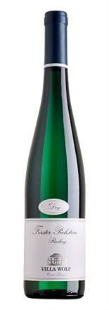 Villa Wolf Riesling Dry Forster Pechstein 2012-Wine Chateau