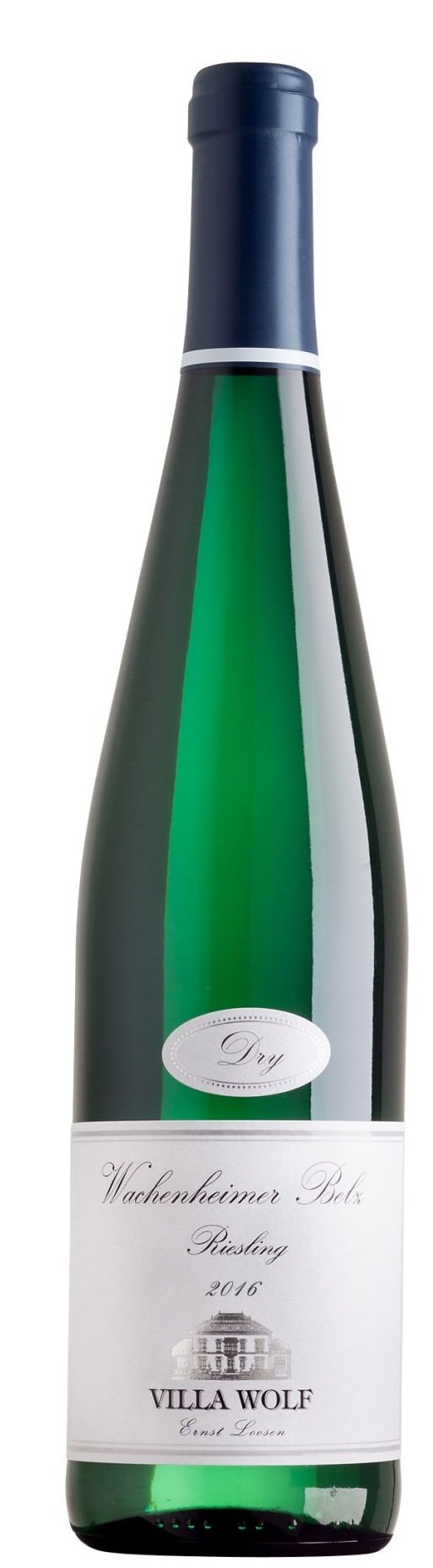 Villa Wolf Wachenheimer Belz Riesling Dry 2016