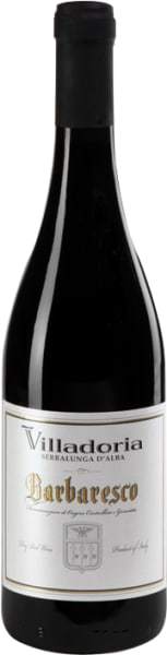 Villadoria Barbaresco 2016