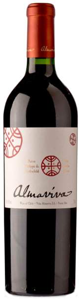 Vina Almaviva Almaviva 2016