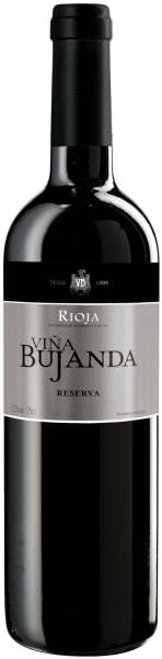 Vina Bujanda Rioja Gran Reserva 2011