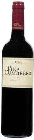 Vina Cumbrero Rioja Crianza-Wine Chateau