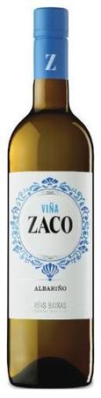 Vina Zaco Albarino 2015-Wine Chateau