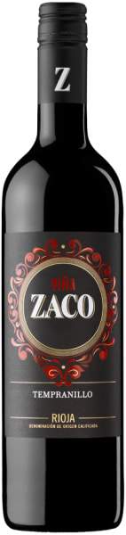 Vina Zaco Rioja 2016