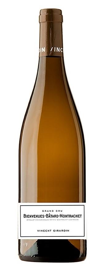 Vincent Girardin Bienvenues Batard Montrachet 2016