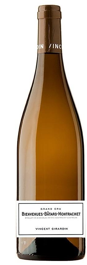 Vincent Girardin Bienvenues Batard Montrachet 2017