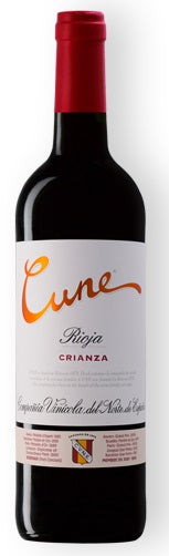 CVNE Crianza Rioja Alta Tinto 2018