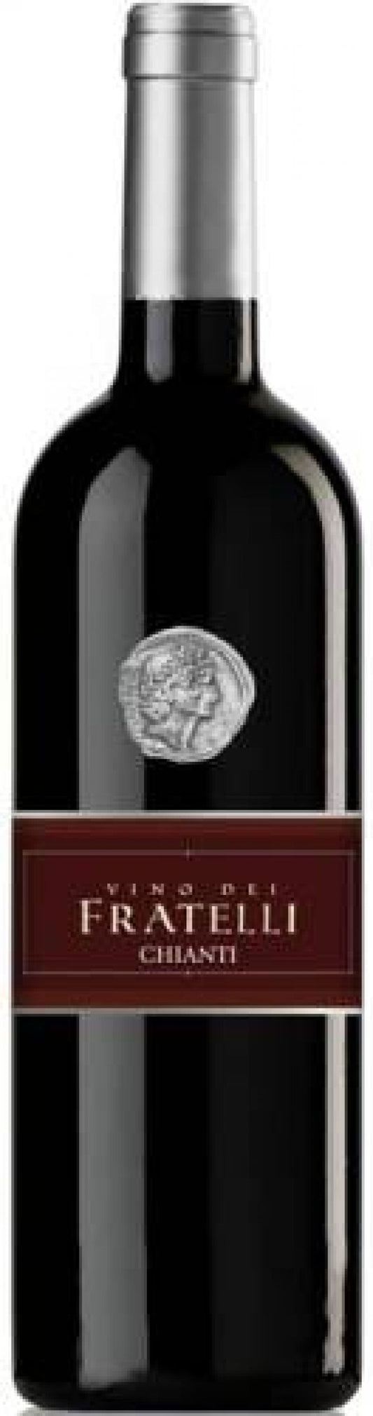 Vino dei Fratelli Chianti 2017