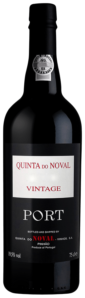 Quinta Do Noval - Vintage Port