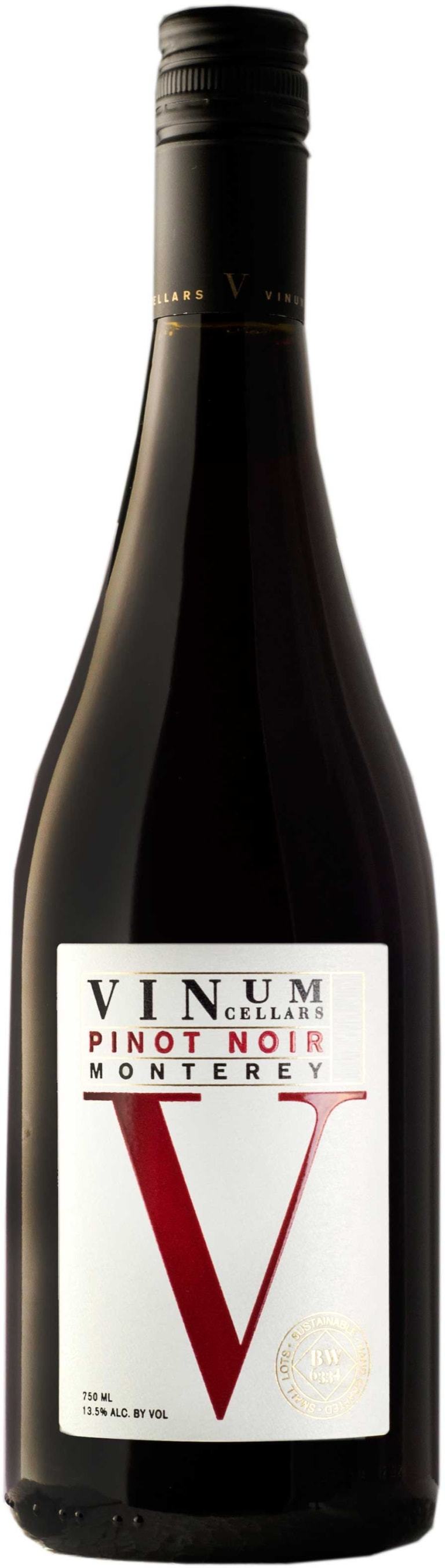 Vinum Cellars Pinot Noir V 2017