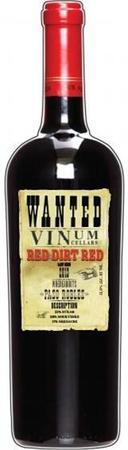 Vinum Cellars Red Dirt Red 2013-Wine Chateau