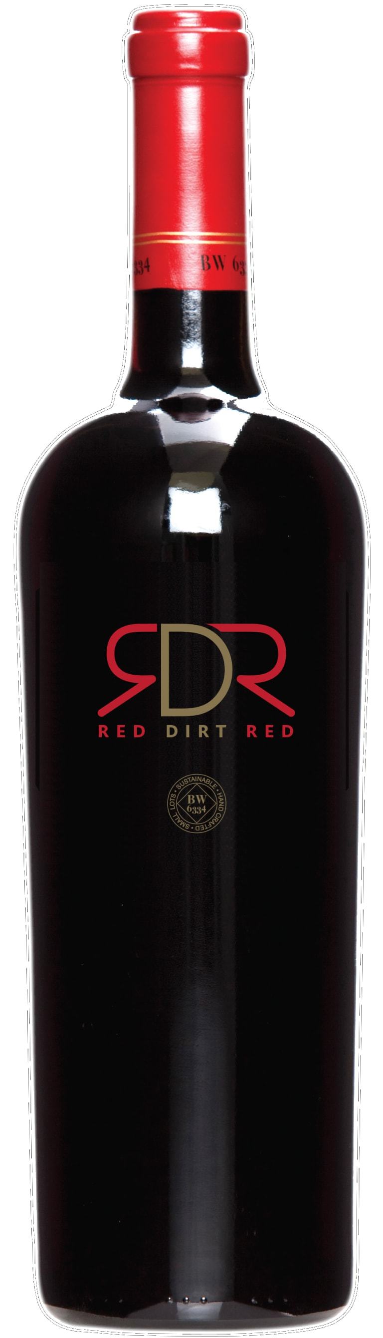 Vinum Cellars Red Dirt Red 2016