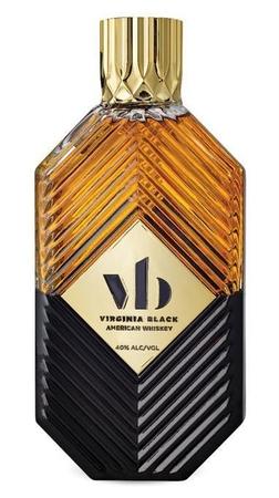 Virginia Black Whiskey-Wine Chateau