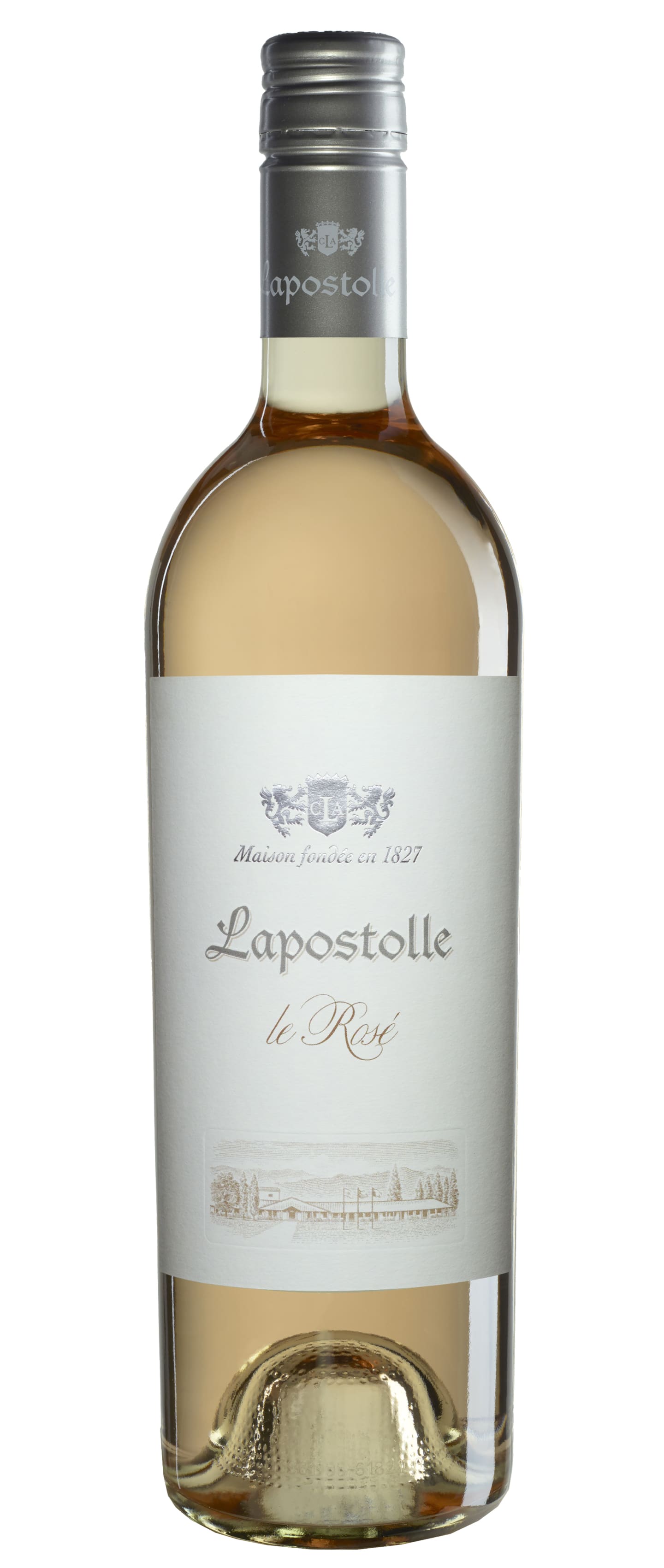 Lapostolle le Rose 2019