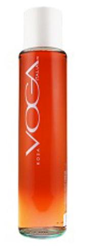 Voga Rosa 2015