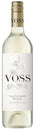 Voss Vineyards Sauvignon Blanc 2018